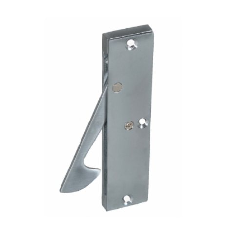 1062 Concealed Edge Pull